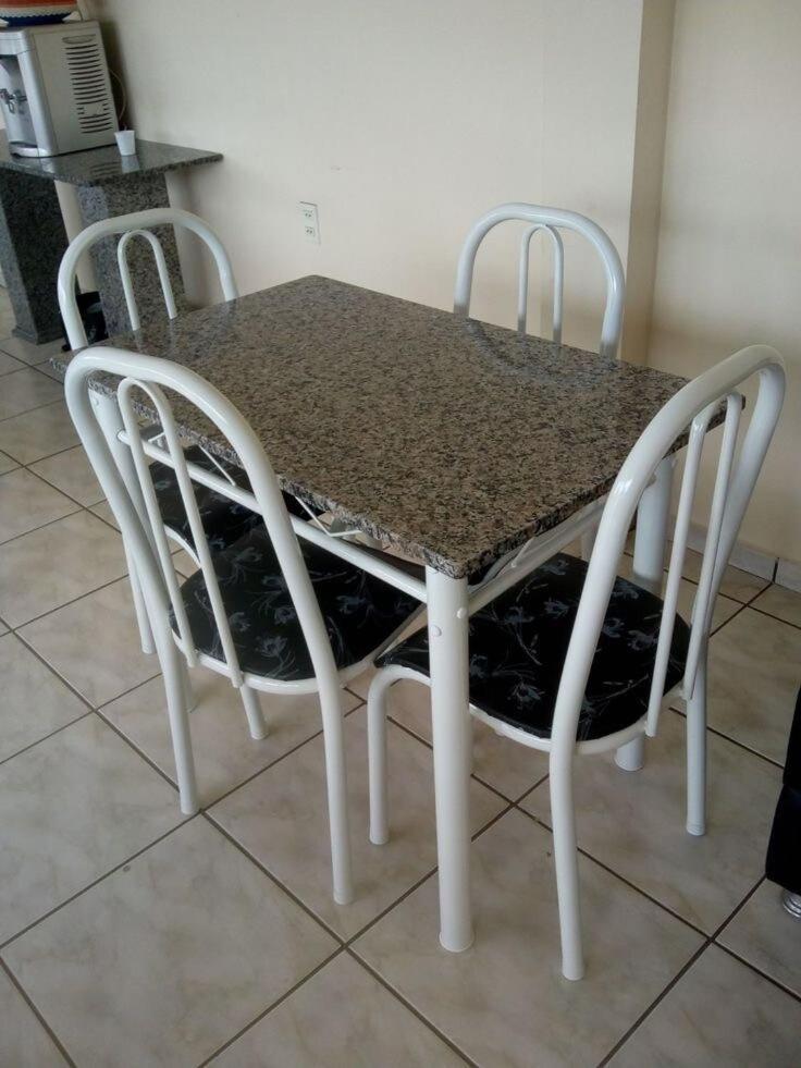 Apartamento Completo São Luís Exterior foto